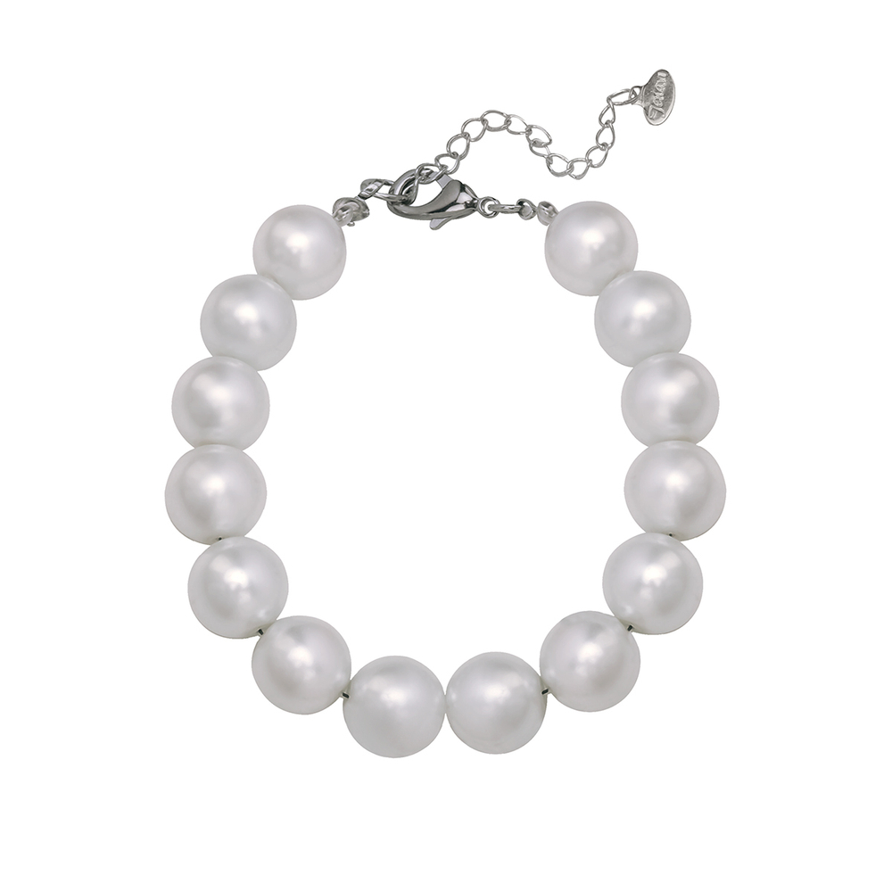 "Перальб" браслет из коллекции "Жемчужная" от Jenavi