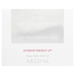 Missha, Time Revolution, The First Essence, диски для лица, 75 шт.