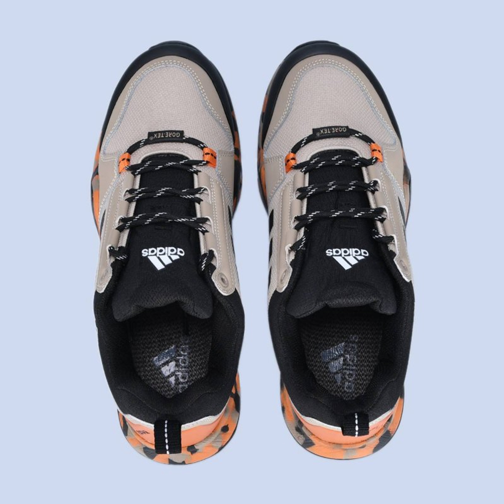 Кроссовки Adidas Terrex (Gore-tex) арт 6152