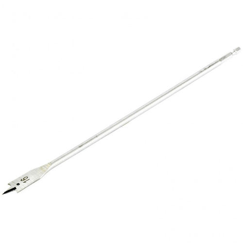 MATRIX Сверло по дереву перовое удлиненное 16х300мм шестигранный хвостовик