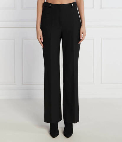 Брюки Tupera BOSS BLACK - черный(50500378)