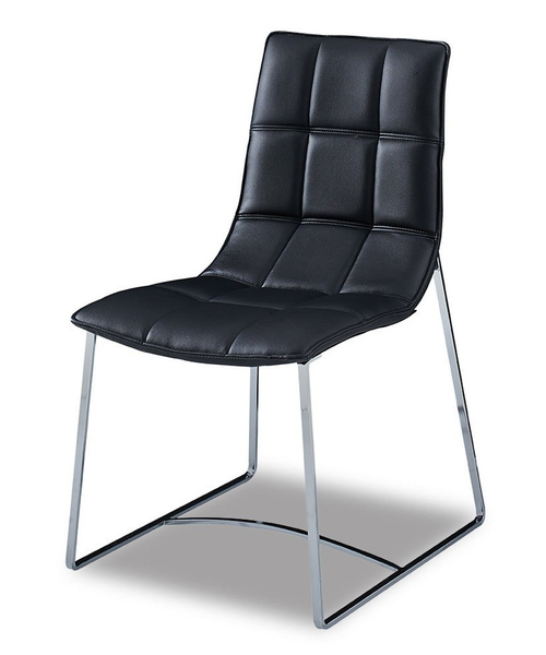 Стул BZ500S черный