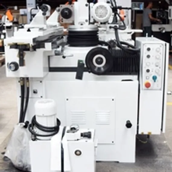 Система охлаждения для заточных станков