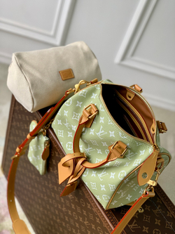 Louis Vuitton Speedy P9 Bandouliere 25
