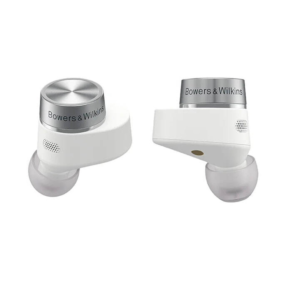 Беспроводные наушники Bowers & Wilkins Pi7 S2