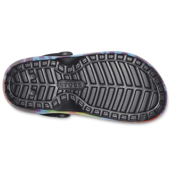 Crocs Classic Clog 'Purple Red'