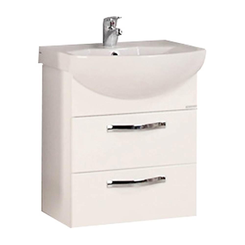 Тумба под раковину Акватон Ария 50 М