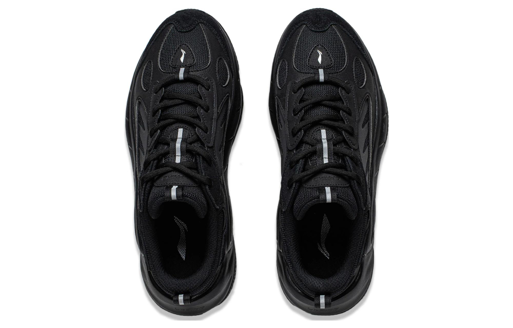 Li-Ning Wing Wind
