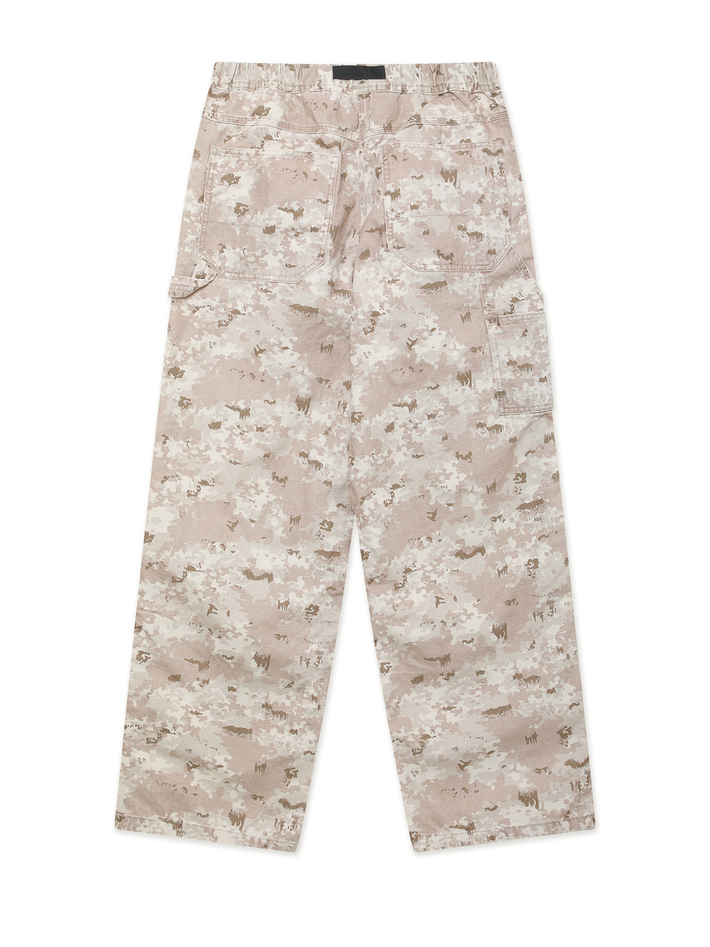 Брюки Canvas Work Pant