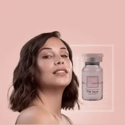 Fat Face Perse Belle | Сыворотка моделирующая для лица