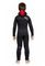 Гидрокостюм детский Cressi Diver Junior Monopiece 5 мм