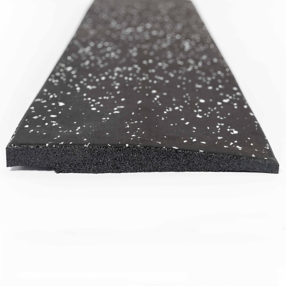 Бордюр резиновый Премиум 1000x200x20 мм PROFI-FIT