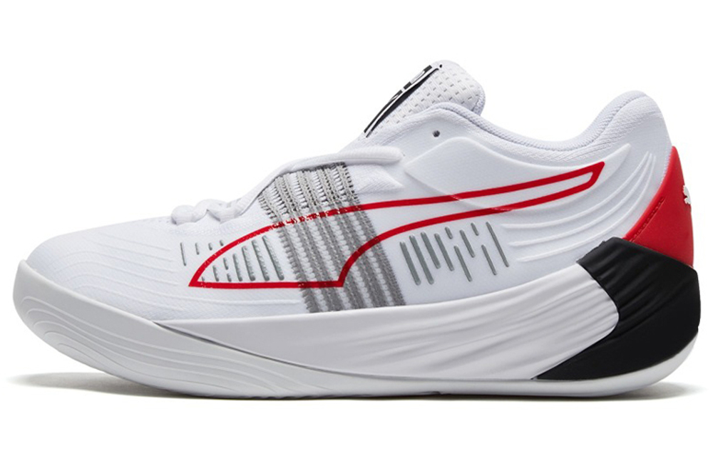 Кроссовки PUMA Fusion Nitro Nitro Foam, 195514-04