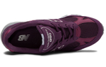 Кроссовки New Balance Nb 991 (Женская размерная сетка)