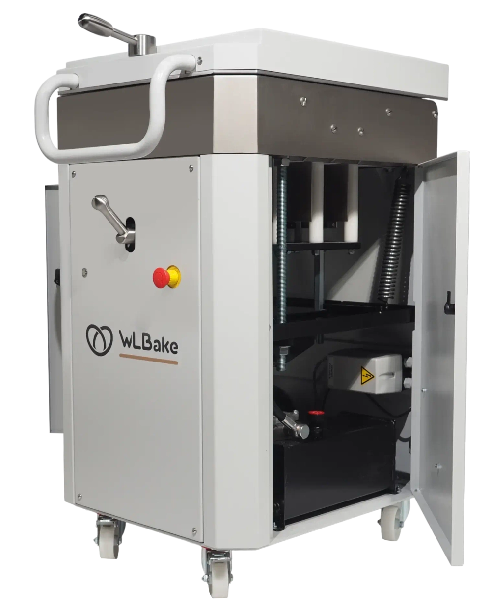 Тестоделитель WLBake MHD SA 20