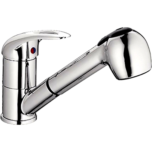 L6002-B Смеситель для кухни с вытягивающейся лейкой