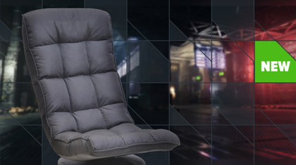 Everprof Jax — это эргономичное геймерское кресло, разработанное для долгих игровых сессий.