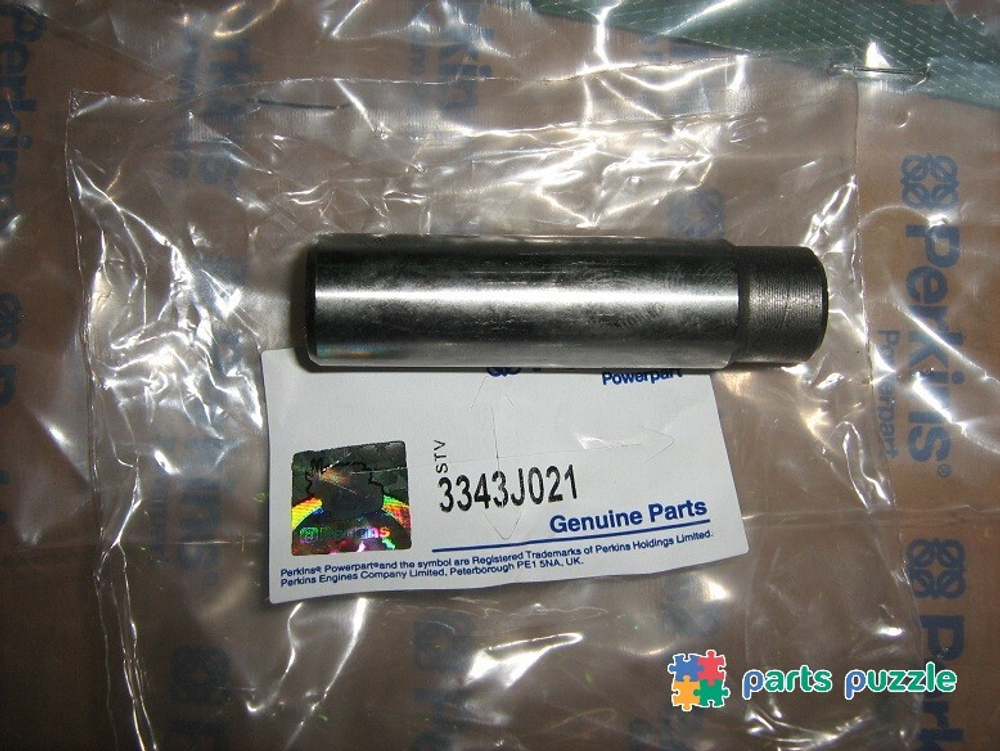 Направляющая впускного или выпускного клапана / GUIDE АРТ: 3343J021