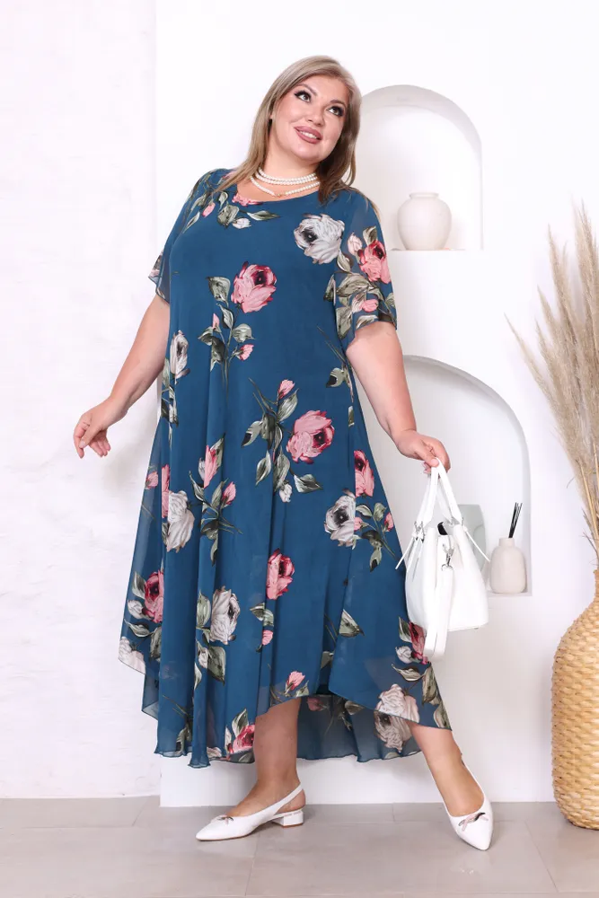 Платье 2435 Fabrika