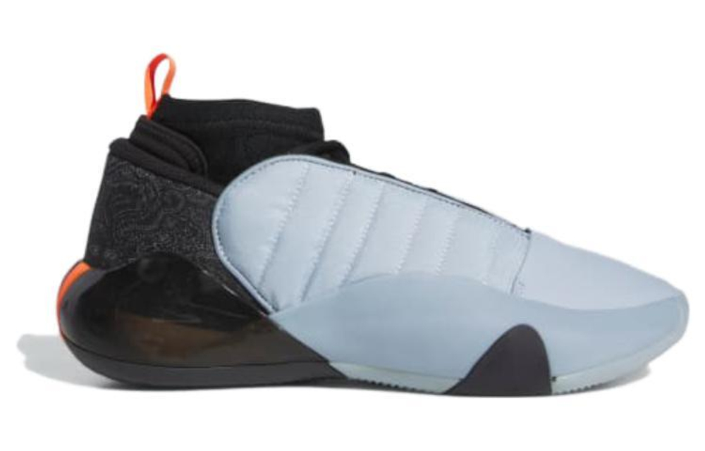 Кроссовки Adidas Harden Vol.7 Tpu