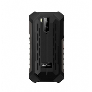 Ulefone Armor X5 Pro, 4.64GB, Black