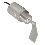 Механический ротационный датчик уровня сыпучих материалов INNOLEVEL в корпусе из нерж. стали, взрывозащ. ТР ТС 012/2011, -50 +80 С, Рmax=10 bar, 24 VDC, IP66, вибростойкость до 29g