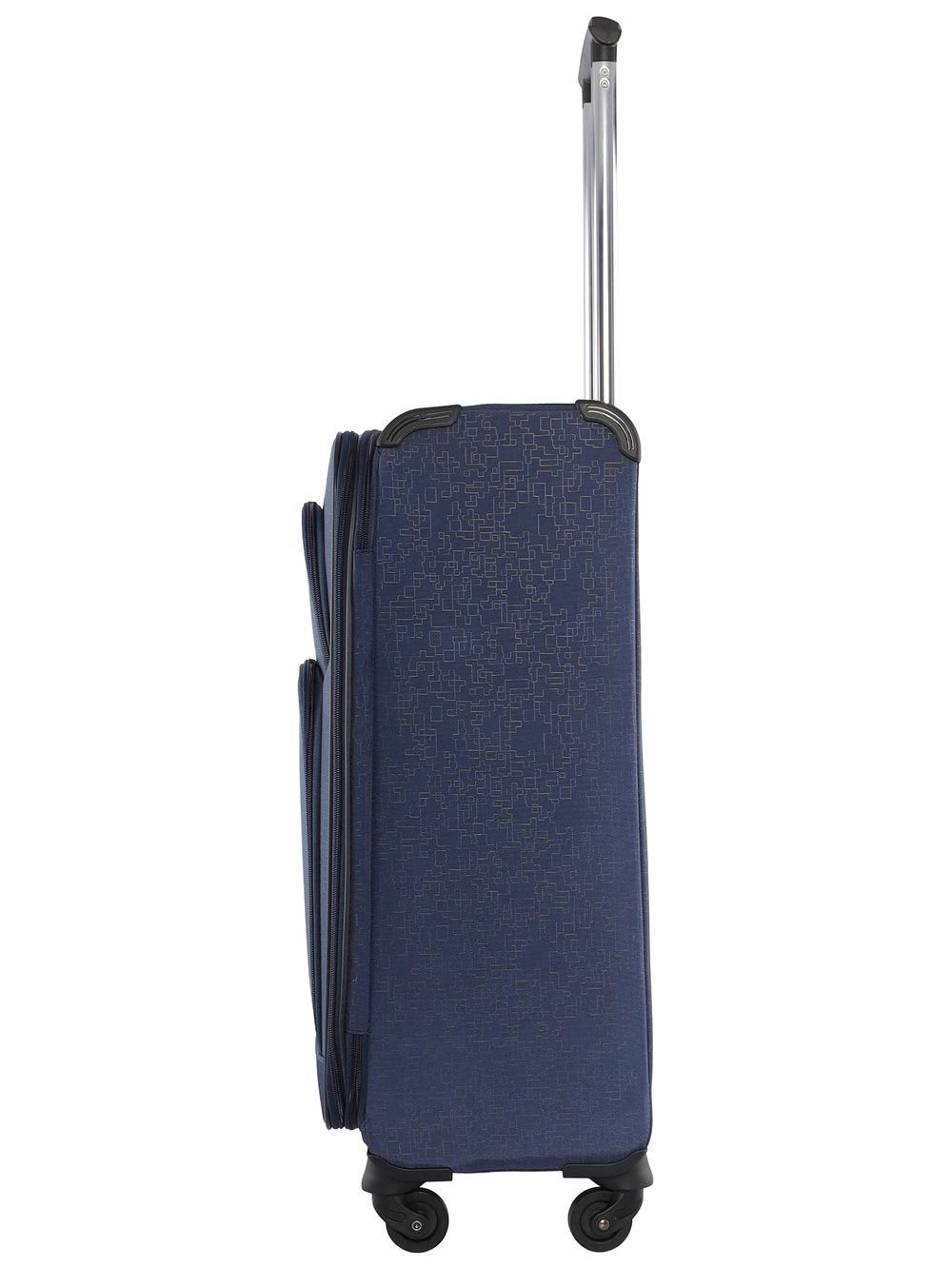 Чемодан 457 / Суперлегкий каркас