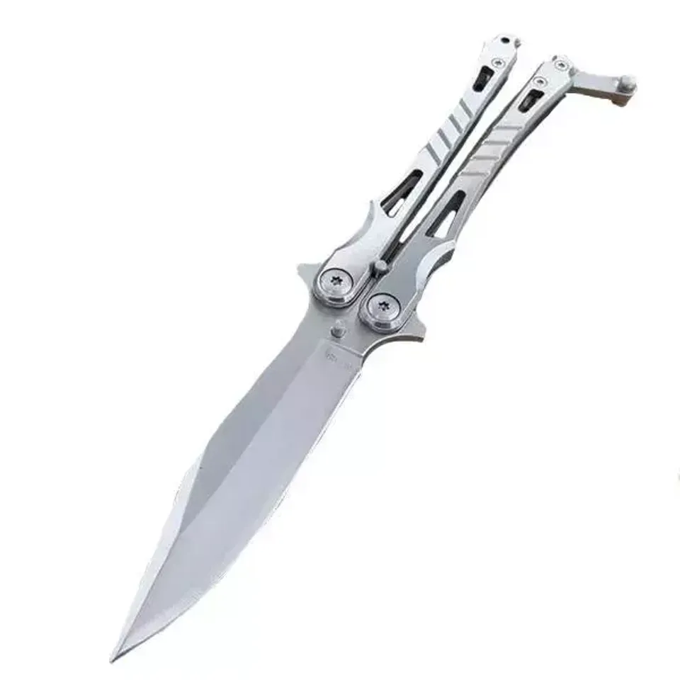 Нож бабочка JL-13A