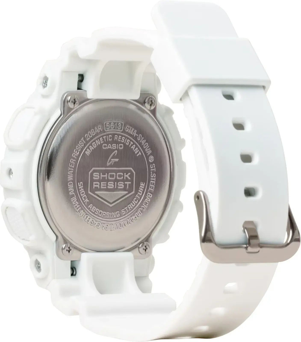 Наручные часы Casio G-Shock GMA-S140VA-7A
