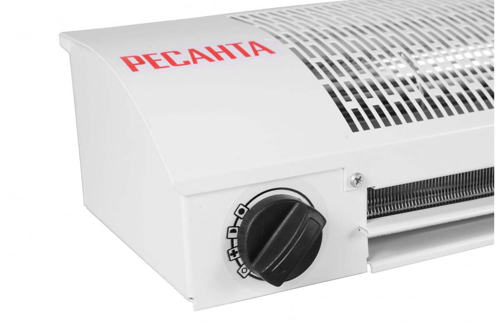 Тепловая завеса Ресанта ТЗ-5С