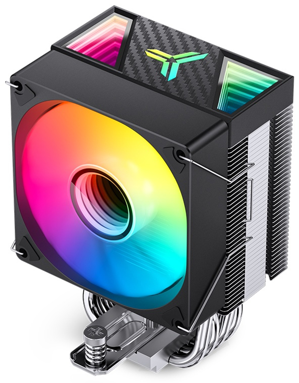 Кулер Jonsbo CR-1400 V2(ARGB) Black