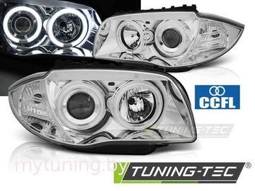 Фары передние BMW 1 E87/E81/82/88 04-11