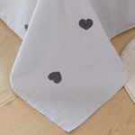 Комплект постельного белья Сатин Люкс KIDS 100% хлопок CDK061