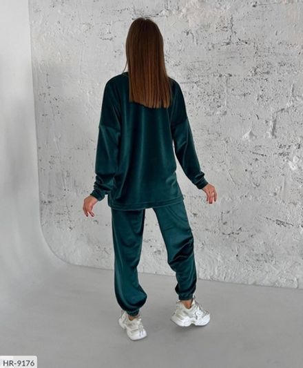 Костюм HR-9176 Фабрика Моды Фото 2