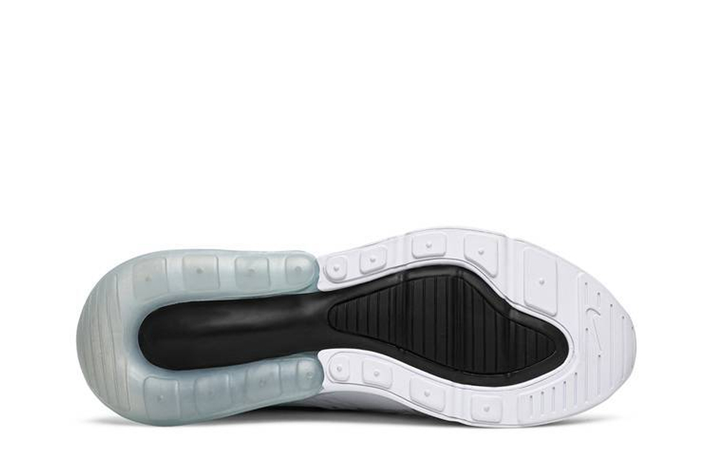 Кроссовки Nike Air Max 270 (Женская размерная сетка)