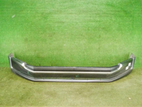 Юбка переднего бампера Toyota LCr Prado 150 (17-20)