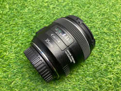 Canon EF 35mm 2 IS USM