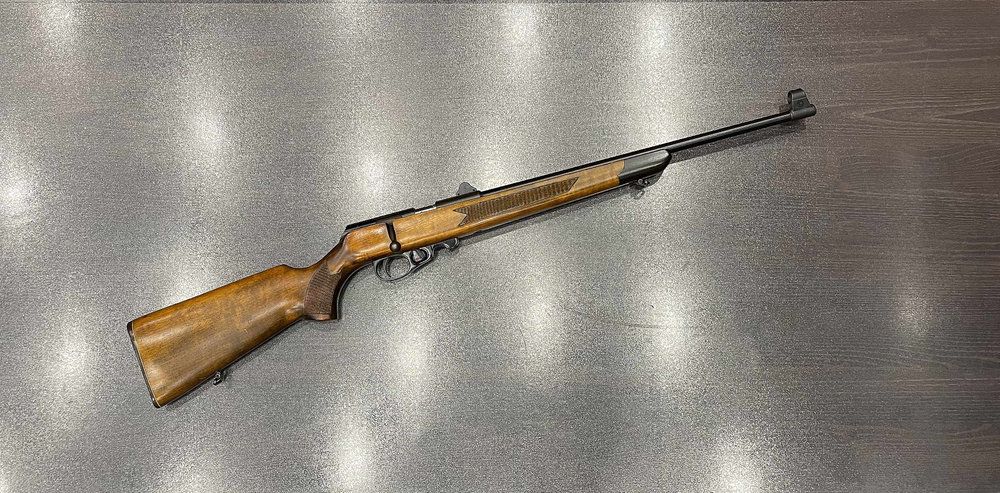 ТОЗ-78-01 к.22LR(5,6мм) №04209 1994 г.в (комиссия)