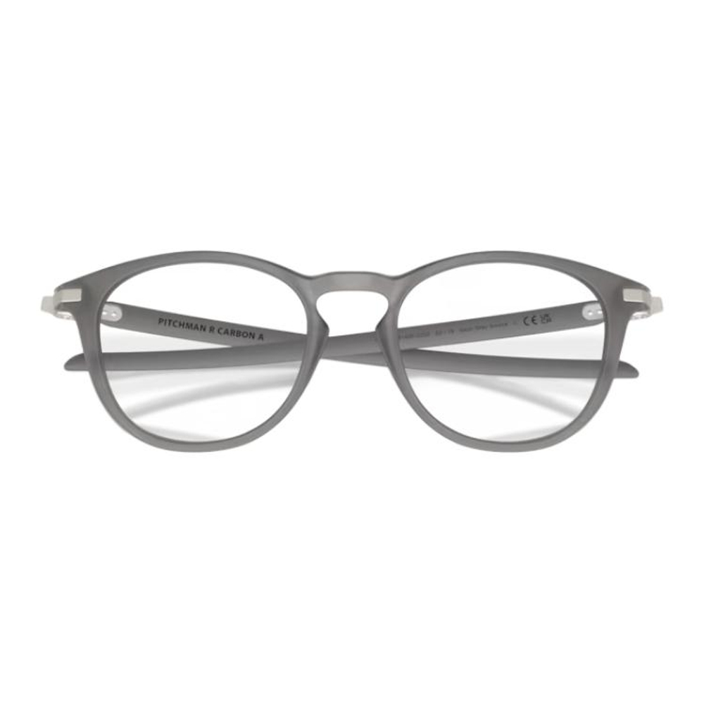 Oakley Alloy Carbon Fiber