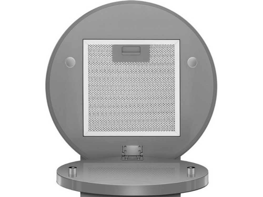 Вытяжка MAUNFELD Vega 39 Wall Sensor LED нержавеющая сталь