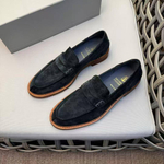 Лоферы Brunello Cucinelli