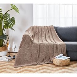 Плед АНАНАС  1,5сп