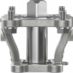 DARQ-K-V-F10S22-F05S14-R1 Монтажный набор
