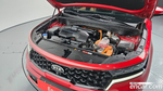 Kia Sorento 4 Generation HEV 1.6 4WD (04.2021)