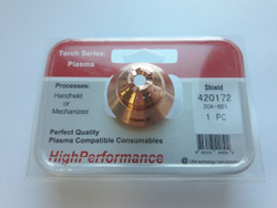 420172 Экран Duramax Hyamp 45А/65А