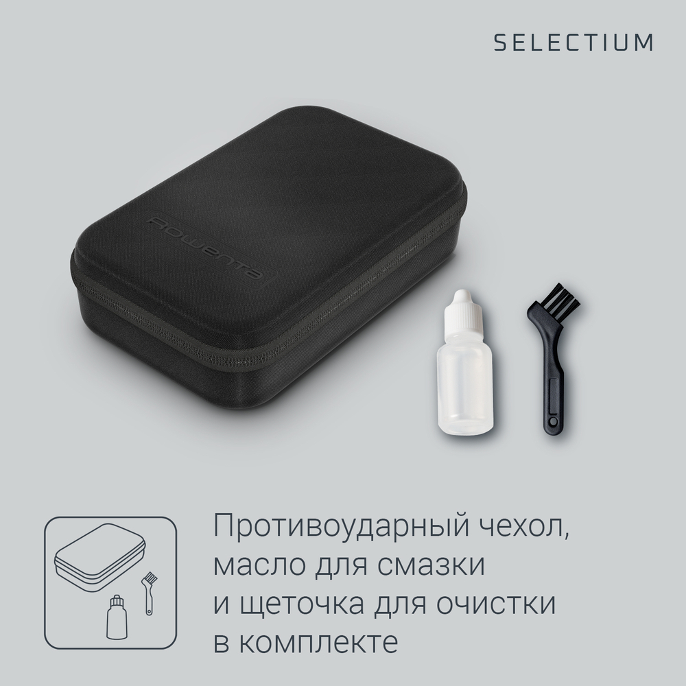 Мультитриммер 12 в 1 Rowenta Selectium TN9461F4 Xpert