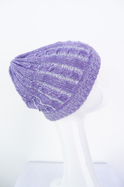 Шапка хлопковая