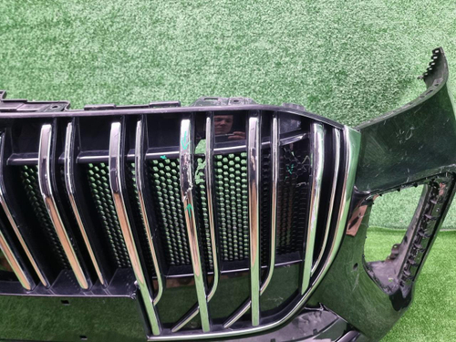 Бампер передний Voyah Dream (2021-н.в.)