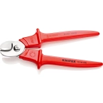 Ножницы для резки кабелей 230 мм Knipex 95 06 230