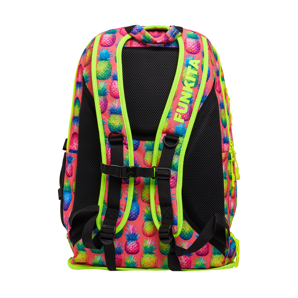 Рюкзак FUNKITA Pinky Piney